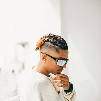 Masterpiece King – Napata Raha